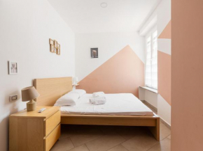 Affori FN Modern Apartment x4!
